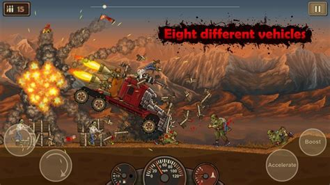 Games Like Earn to Die: All similiar games .